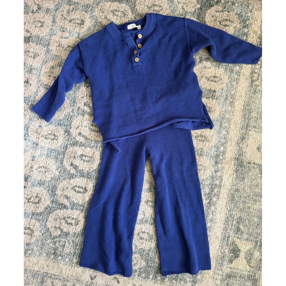Free People Hailee Sweater Set Size XS Excellent Condition